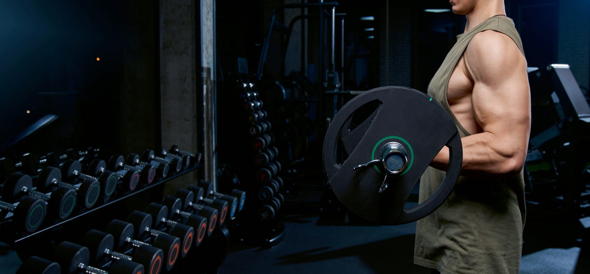 bénéfices de la musculation