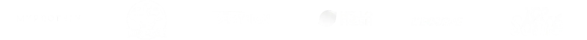 logotypes entreprises partenaires