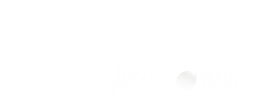 logotypes entreprises partenaires